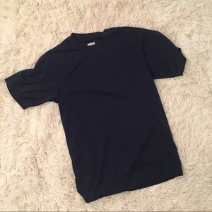 Augusta Sportswear Navy Top